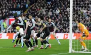 Aston Villa và Leeds United Hòa Nhau 1-1 Trong Trận Đấu Kịch Tính