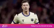 Atletico Madrid Mở Đàm Phán Chiêu Mộ Lewandowski Từ Barcelona