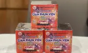 Bộ Công An Được Phép Sản Xuất Pháo Hoa Nổ Theo Nghị Định Mới
