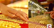 Bộ Công An Làm Rõ: Không Tịch Thu Vàng Trang Sức Của Người Dân