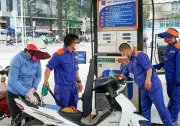 Bộ Công Thương điều chỉnh lịch điều hành giá xăng dầu dịp Tết 2026
