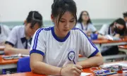 Bộ Giáo dục chốt quy chế tuyển sinh 2026: Bỏ xét riêng học bạ, siết điểm cộng IELTS