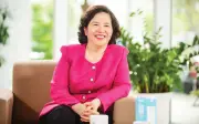 Bà Mai Kiều Liên: Vinamilk trưởng thành từ 'cái nôi' năng động TP.HCM