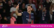 Bí ẩn chấn thương đầu gối của Fabian Ruiz: PSG mất trụ cột trước trận đấu quan trọng
