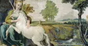 Bí ẩn ngôn ngữ: Tại sao 'unicorn' lại được dịch thành 'kỳ lân' trong tiếng Việt?
