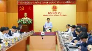 Bộ Nội vụ đánh giá cao kết quả 2 tháng đầu năm 2026, triển khai 7 nhiệm vụ trọng tâm tháng 3