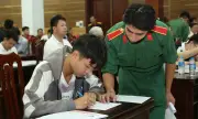 Bộ Quốc phòng tuyển hơn 3.300 học viên hệ dân sự tại 15 trường năm 2026