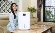 Bí quyết chọn máy hút ẩm hiệu quả cho mùa nồm ẩm tại miền Bắc