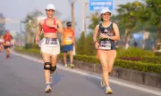 Bí Quyết Giúp Runner Tận Hưởng Tết Trọn Vẹn Mà Không Lo Mất Phong Độ Thể Lực