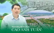 Bộ Tài chính công bố chiến lược cải cách thuế đến 2030, ưu tiên mở rộng cơ sở thu bền vững