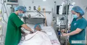 Bộ Y tế báo cáo tình hình y tế Tết Bính Ngọ 2026 với hơn 510.000 lượt khám cấp cứu