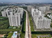 Ba dự án giao thông trọng điểm TP HCM hoàn thành năm 2026, khơi thông cửa ngõ