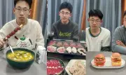 Bữa Sáng 'Sấm Sét' Của Mẹ Trung Quốc Cho Con Kén Ăn Gây Sốt Với 900 Triệu Lượt Xem