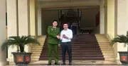 Công an Bắc Ninh hỗ trợ trả lại 100 triệu đồng chuyển nhầm, lan tỏa giá trị nhân văn