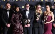 BAFTA 2026: 'One Battle After Another' Thắng Lớn, Đảo Lộn Đường Đua Oscar
