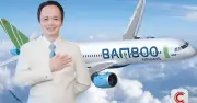Bamboo Airways Gia Hạn Thẻ Hội Viên Một Năm, Tập Đoàn FLC Thúc Đẩy Hợp Tác Với Hàn Quốc