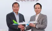 Bamboo Airways Đề Xuất Thuê Máy Bay Boeing 737 Max Thế Hệ Mới
