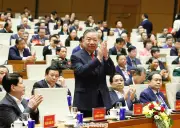 Ban Bí thư tổ chức Hội nghị toàn quốc triển khai Nghị quyết phát triển kinh tế và văn hóa