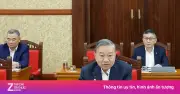 Ban Bí thư yêu cầu khẩn trương chuẩn bị nội dung trình Hội nghị Trung ương 2 trong tháng 3