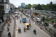 Bangladesh Tổ Chức Tổng Tuyển Cử Lần Thứ 13, 127 Triệu Cử Tri Sẵn Sàng Bỏ Phiếu