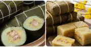 Bánh chưng ngày Tết: Món ngon truyền thống nhưng không phải ai cũng nên ăn