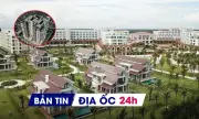 Ngân hàng ồ ạt rao bán căn hộ để siết nợ, tiêu chí xác định khi mua Nợ Xấu