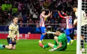 Barca Thảm Bại 0-4 Trước Atletico Madrid Ở Bán Kết Cúp Nhà Vua Tây Ban Nha