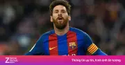 Barca Từng Từ Chối Đề Nghị 250 Triệu Euro Cho Messi Từ Chelsea