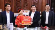 Bắc Ninh Trao Hàng Nghìn Suất Quà Tết, Mang Niềm Vui Đến Người Nghèo Và Gia Đình Chính Sách