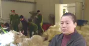 Bắc Ninh: Triệt phá đường dây sản xuất thực phẩm chức năng giả, kê khai sai 60 tỷ đồng