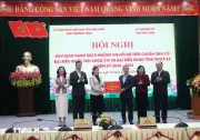 Bắc Ninh và Gia Lai hoàn tất danh sách ứng cử viên cho cuộc bầu cử Quốc hội, HĐND
