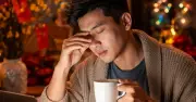 Bác sĩ cảnh báo 3 sai lầm khiến sức khỏe suy kiệt sau Tết Nguyên đán