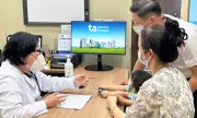 Bác sĩ cảnh báo nguy cơ bệnh hô hấp ở trẻ dịp Tết và cách phòng ngừa hiệu quả