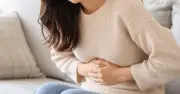 Bác sĩ cảnh báo nguyên nhân chướng bụng ngày Tết và cách phòng tránh hiệu quả