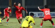 Bốc thăm U17 châu Á: Việt Nam đối đầu Hàn Quốc, Indonesia vào bảng tử thần
