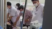 Bức xúc clip livestream cấp cứu bệnh nhân 84 tuổi tử vong tại Bệnh viện Cà Mau