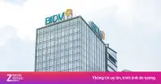 BIDV Tạm Dừng Cho Vay Dự Án Bất Động Sản Để Kiểm Soát Tín Dụng 2026