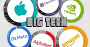 Big Tech đổ tiền khủng cho AI, nhà đầu tư lo ngại lợi nhuận không theo kịp