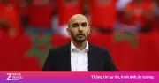 Biến động lớn ở đội tuyển Morocco: Tương lai HLV Regragui bỏ ngỏ trước World Cup 2026