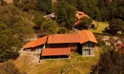 Biệt Thự Xa Xỉ Nơi Trùm Ma Túy Mexico El Mencho Tử Thủ Trong Cuộc Đấu Súng Cuối Cùng