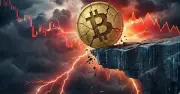 Bitcoin giảm mạnh 2,52%, thị trường tiền mã hóa bốc hơi 2.300 tỷ USD