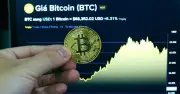 Bitcoin Tăng Mạnh 6,31%, Vượt 68.000 USD Khi Dòng Tiền ETF Đổ Vào