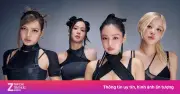 BlackPink Gây Tranh Cãi Vì Sử Dụng AI Trong MV Mới 'GO', Fan Thất Vọng