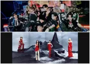 BLACKPINK Hợp Tác Bảo Tàng Quốc Gia Hàn Quốc, Mở Ra Kỷ Nguyên Mới Cho Văn Hóa