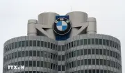 BMW Triệu Hồi Hơn 330.000 Xe Toàn Cầu Vì Nguy Cơ Cháy Nổ Từ Hệ Thống Sưởi