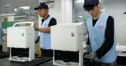 Bên trong 'trái tim' máy hút ẩm: Nhà máy Trung Quốc sản xuất hơn 1 triệu sản phẩm mỗi năm