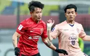 Bóng đá Trung Quốc chạm đáy: 3 đại diện cùng xếp chót bảng AFC Champions League Elite