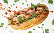 Bánh mì Việt và cà phê phin chinh phục thế giới, định hình phong cách ẩm thực 'made in Vietnam'