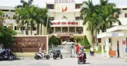 Bệnh nhân 84 tuổi tử vong sau 1 ngày nhập viện tại Cà Mau, livestream gây xôn xao