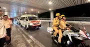 Bệnh viện Đại học Y Dược TPHCM ghép tim thành công cứu sống bệnh nhi 11 tuổi ngay sau Tết